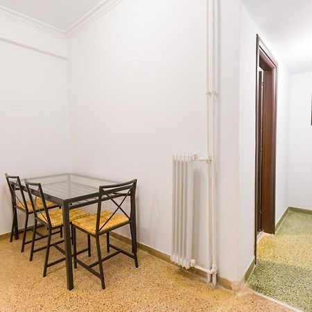 Apartment At Metaxourgio 1 Bed 2 Pers เอเธนส์ ภายนอก รูปภาพ